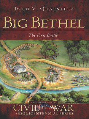 cover image of Big Bethel
